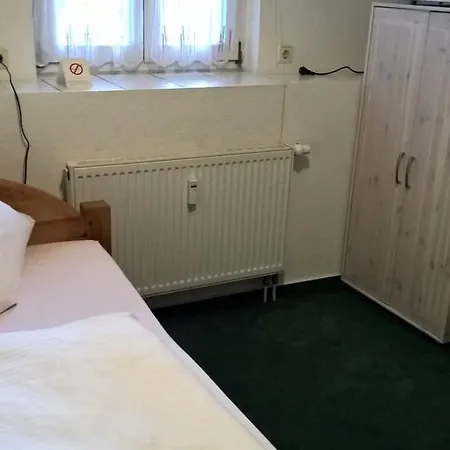 Guest House Schloßwache-Zerbst-3