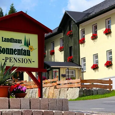 Landhaus Sonnentau-3
