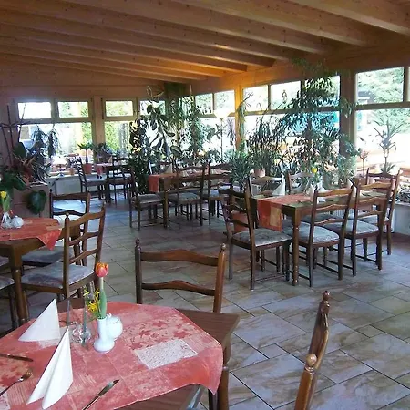 Gaststätte&Pension Oelmuehle-3