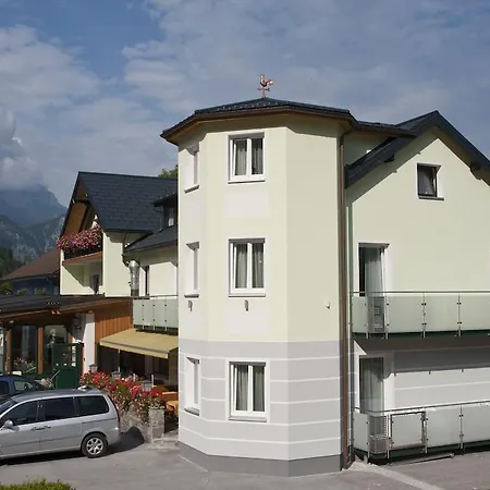 Gasthaus Pension Zur Nixe-2