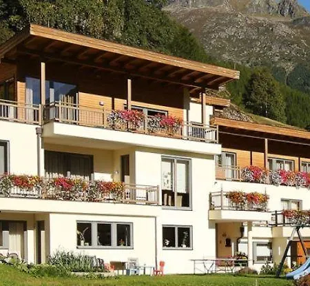Pension Grünerhof-3