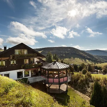 digitale Panorama Lodge Sonnenalm Hochschwarzwald-3