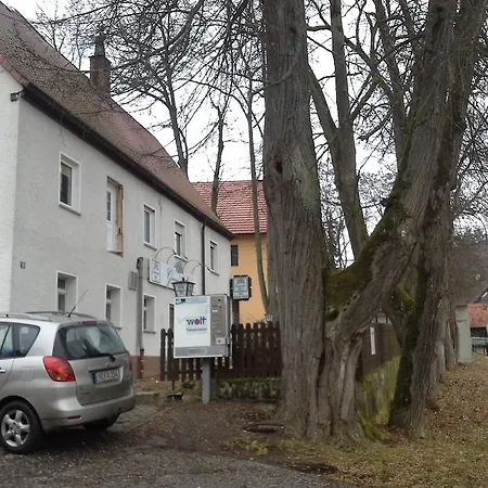 Grüner Baum Nürnberg Brunn-3