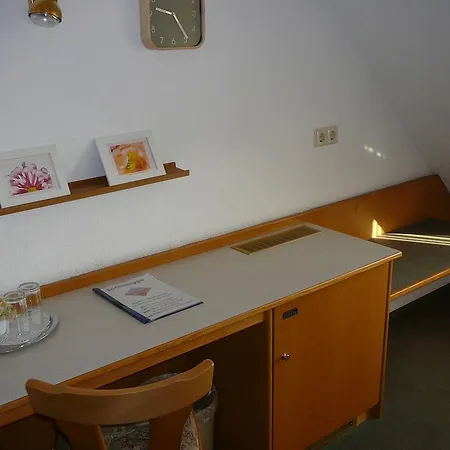 Hotel Garni Schmid-3