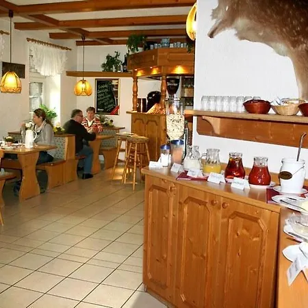 Pension Tannenrausch-3