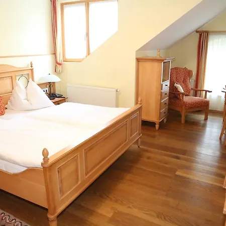 Hotel Hubertus-3