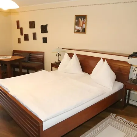 Hotel Hubertus-2