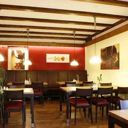 Saaletal Pension&Ferienwohnungen-3