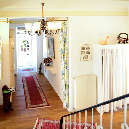 Hotel-Pension Peterhof-2