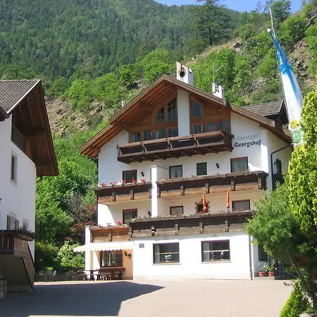 Pension Georgshof-3