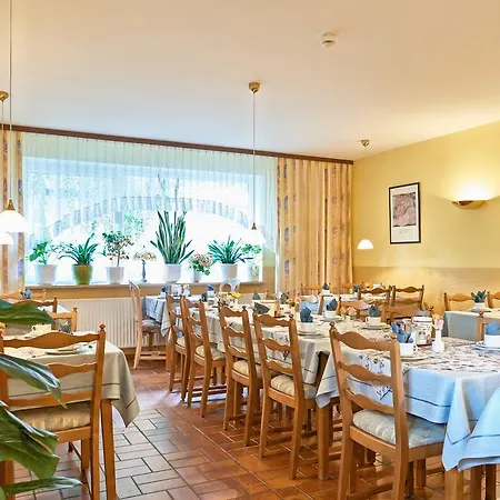 Hotel-Pension Elfi-2