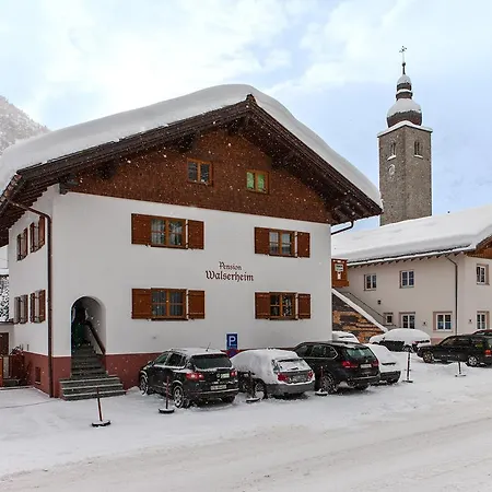 Pension Walserheim-2