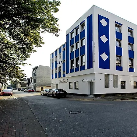 Gästehaus Hanseat-2