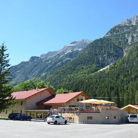 Gasthaus-Pension Reiterklause-3