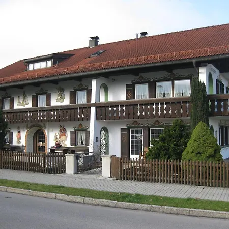 Gästehaus Heimgarten-3