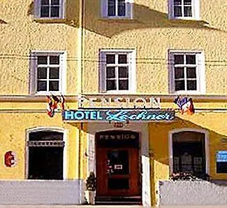 Pension Lechner-2