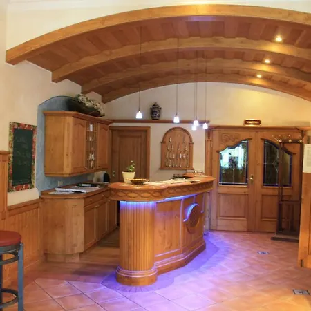 Privathotel Brügges Loui-3