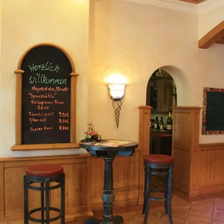 Privathotel Brügges Loui-2