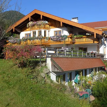 Pension Berghof-3
