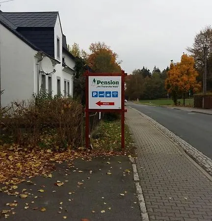 Pension am Tharandter Wald-3