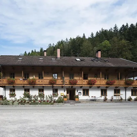 Gasthaus Posch-3