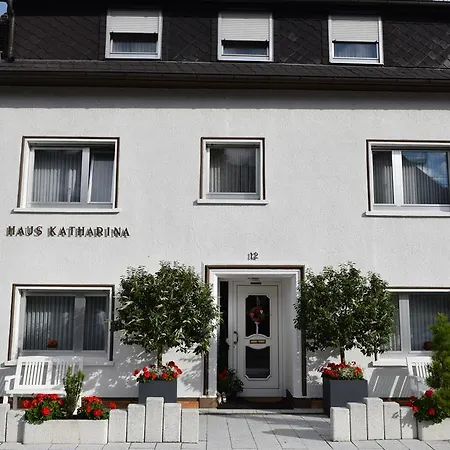Pension Haus Katharina-3