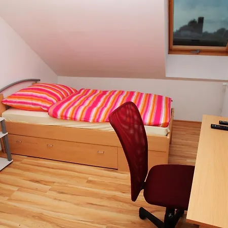Pension Haus Kassel-2