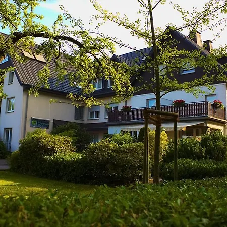 Hotel-Pension Pöhling-3