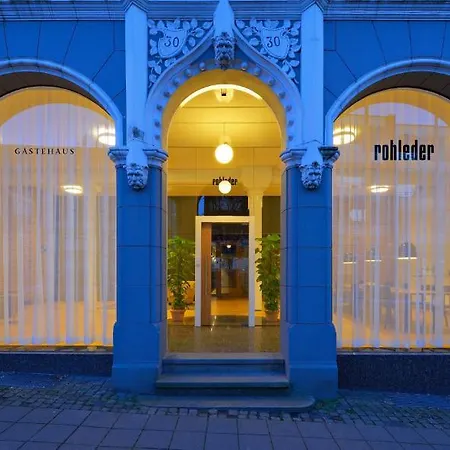 Gästehaus Rohleder-3