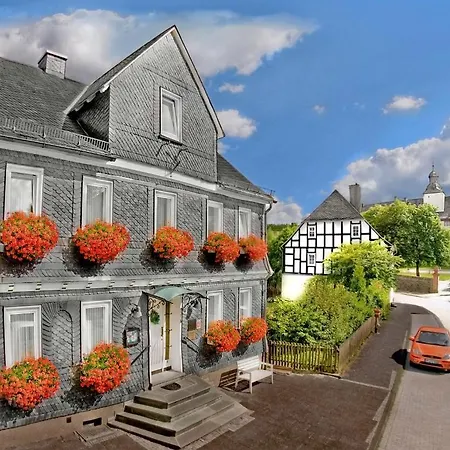 Hotel-Pension Haus Erna-2