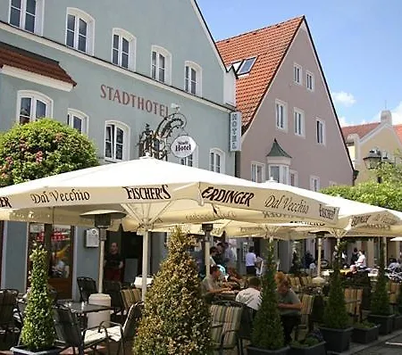 Stadthotel Erding-2