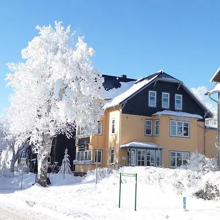 Pension "Haus Flora"-3