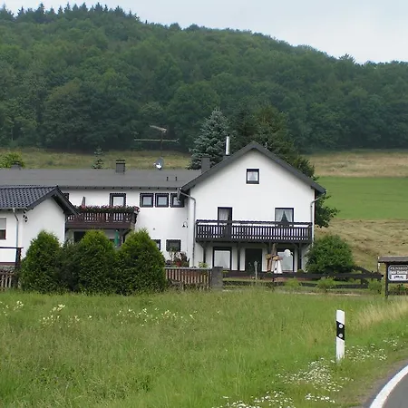 Pension Haus Liesertal-3