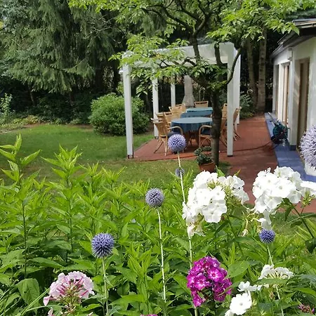 Apart Pension Babelsberg-2