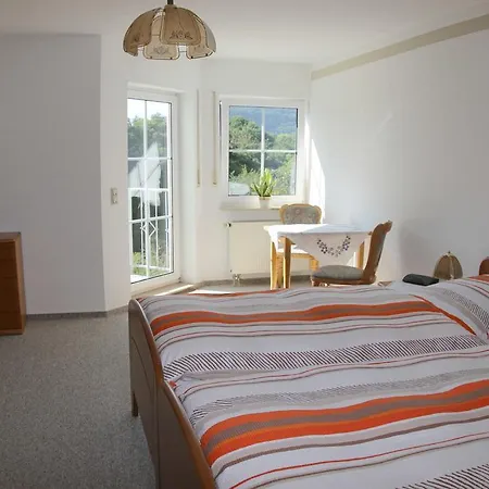 Pension Garni Haus Bismarckhöhe-2