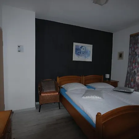 Pension Haus Am Hirschsprung-2