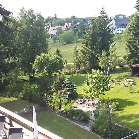 Pension Tannenheim-2