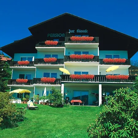 Pension zur Klause-3