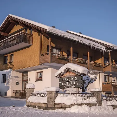 Gästehaus-Pension Barbara-2