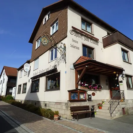 Pension Gasthof Zum Lamm-3