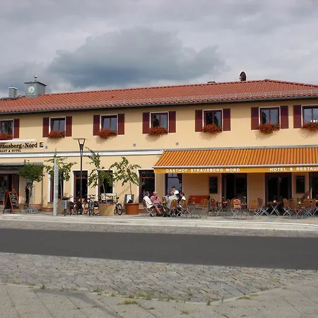 Gasthof Strausberg Nord-2