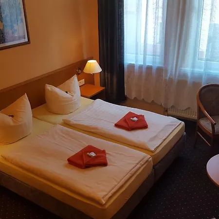 Pension Thuringer Hof-3