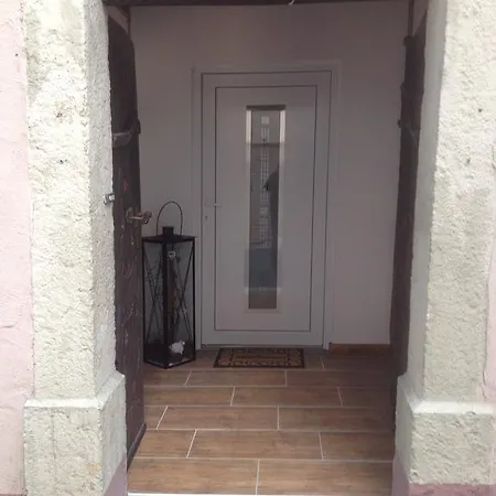 Die Kleine Pension-2