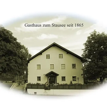 Gasthaus zum Stausee-3