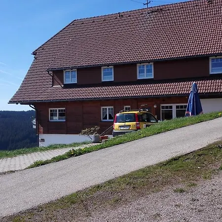 Pension Forsthaus Täle-3