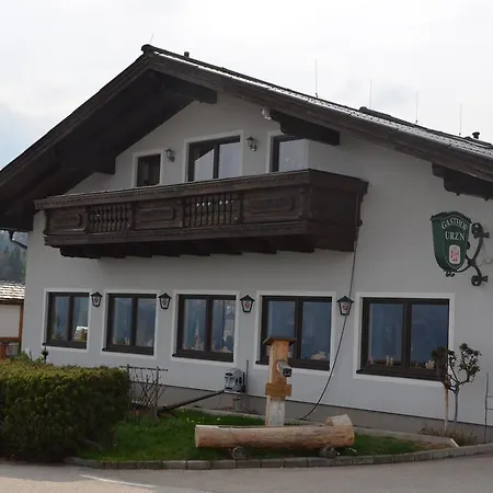 Gasthof-Pension Urzn-3