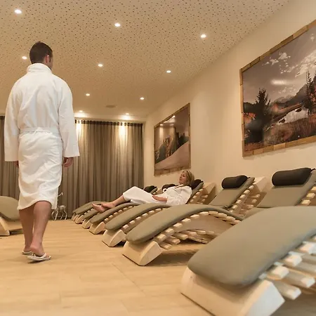 Pension Garden Hotel-2
