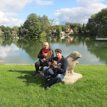 Leutloff's am See-3