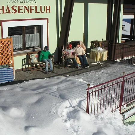 Pension Hasenfluh-2