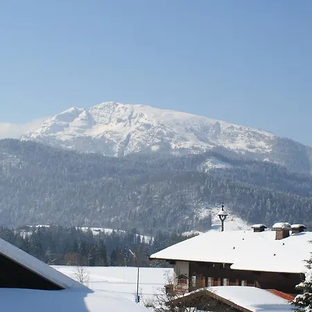 Gästehaus Sonnenbichl-2